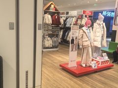 -优衣库(天津天河城店)