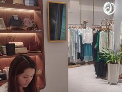 -孟礼旗袍西装礼服定制