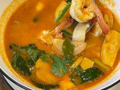 -Dang restaurant (patong phuket)