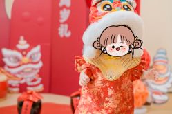 -玛瑞莎专业孕妇摄影(越秀店)