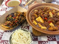 -老三样·旧食新味(万寿宫店)