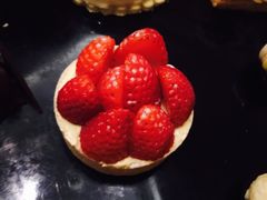 -新发展亚太JW万豪酒店大堂吧
