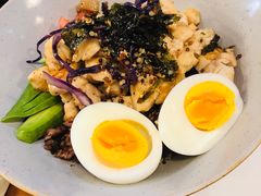 鸡肉超级碗-AFS Cafe & Canteen(闽江二路店)