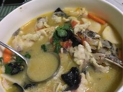 -八斗鸡·湘土菜(国贸店)