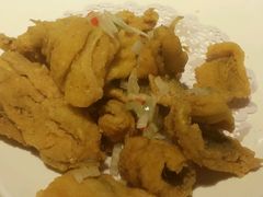 -阿英煲(凉城路店)