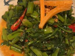 -太食獸泰式茶餐厅(IFS国金中心店)