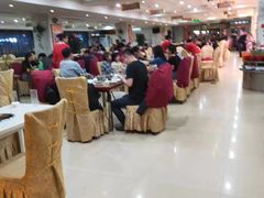 大堂-春华海鲜城(广场西苑店)