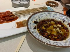 -火焰枪蛋·烧烤(奉天街店)