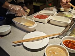 -海底捞火锅(吴中路店)