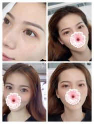 -臣丽纹眉全国连锁