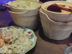 -泰妃殿(武汉首店)