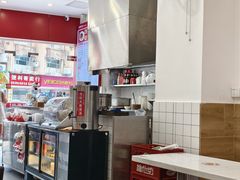 -桂姥姥·桂林卤粉·锅烧桂林米粉(莲塘店)