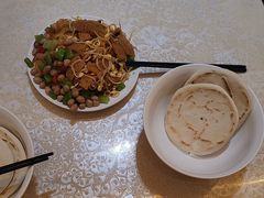 -黄家泡馍馆·非遗老字号·清真(凤九海荣名城店)