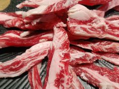 -韩宫宴烤肉·料理(砂之船奥特莱斯店)
