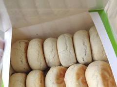 -老北京绿豆饼(解放路店)