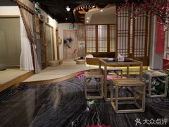 -安贞汤泉(安贞桥店)