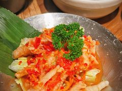 -岛风·台食小馆 ISLAND BISTRO(烟台山店)