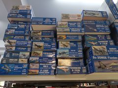 -经典模型(银通公寓店)