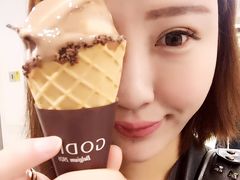 -GODIVA(王府井apm店)