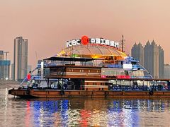 -船长9号·精致湖北菜(江滩店)