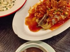 -海天楼中餐厅(吴宫泛太平洋酒店)
