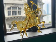 -三号黄浦会Canton Table