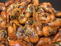 -忆口香龙虾(珠海夏湾老店)