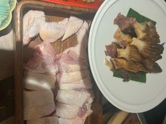 -蘑界·野生菌火锅(深业上城店)