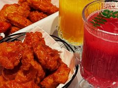 -Kyochon1991校村(共和路店)