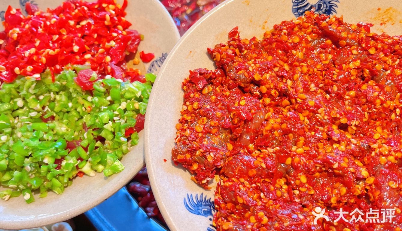 我在新青年等你