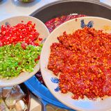 我在新青年等你