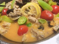 -大牌大·传统杭帮菜(湖滨店)