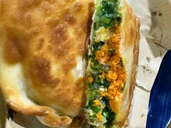 -地二手作鱼汤馄饨(上街里店)