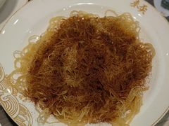 虾子捞面-麦奀云吞面世家(中环店)