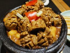 -潮堂 · 潮州菜(国贸商城店)