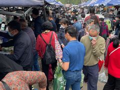 -北京清河镇农副产品交易市场中心