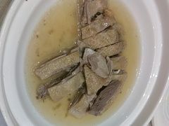 -扬州泰润大酒店-餐厅