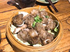 -俏湘私房菜(国贸店)