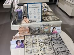 -视野联行眼镜•蔡司•依视路(温江店)