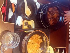 -谷田稻香·砂锅菜(汇暻广场店)