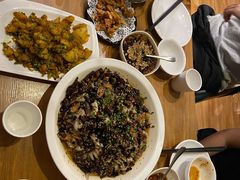 -三猫黑鱼花(南大店)