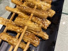 -伊带伊路新疆美食府(呼家楼店)