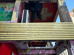-黄桷坪涂鸦艺术街
