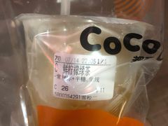 -CoCo都可(桃浦新邻店)