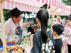 -阳台山自然风景区