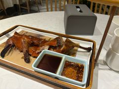 -香山湖家家宴(中山陵店)