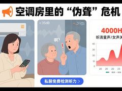 -自然之声助听器·呼吸机(康桥旗舰店)