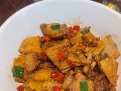 -衡厨·衡阳土菜(中南店)