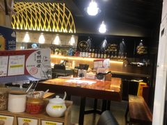 大堂-雷门拉面·现熬骨汤(凯德来福士店)