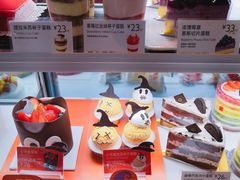 -巴黎贝甜(周浦海印店)